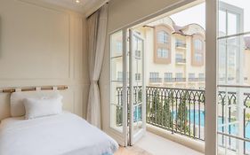 Legend Valley Hotel Ha Nam