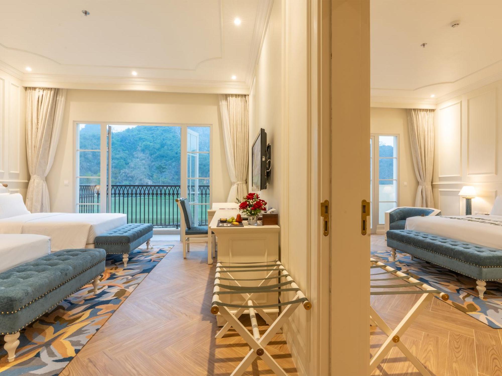 Legend Valley Hotel Ha Nam Phu Ly Exterior photo